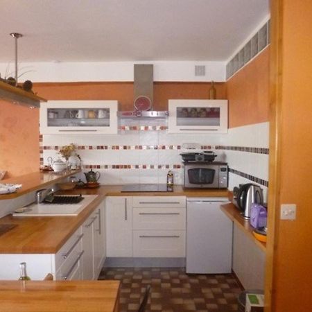Appartement Banyuls-sur-Mer, 3 pièces, 6 personnes - FR-1-225C-274 Esterno foto