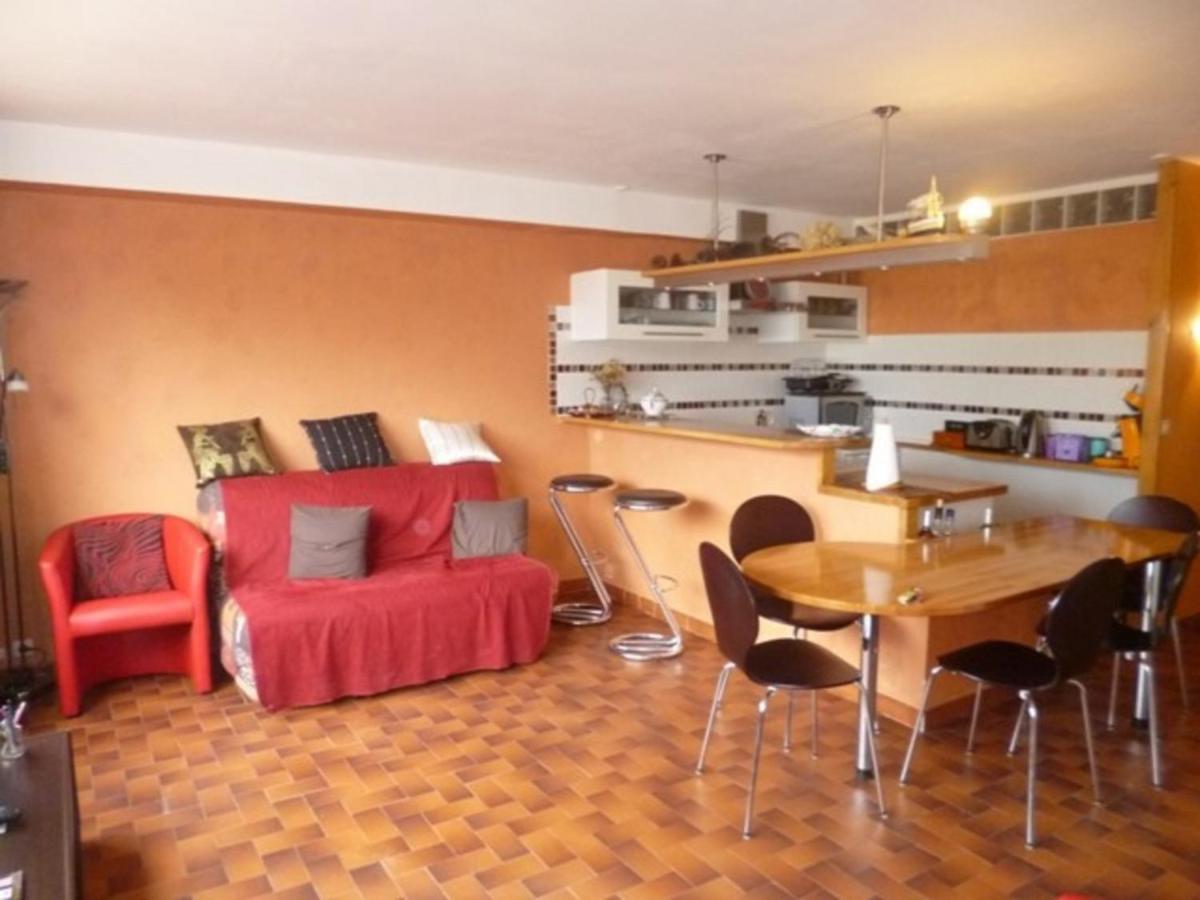Appartement Banyuls-sur-Mer, 3 pièces, 6 personnes - FR-1-225C-274 Esterno foto
