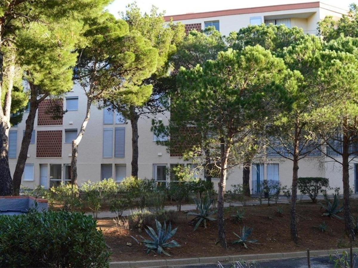 Appartement Banyuls-sur-Mer, 3 pièces, 6 personnes - FR-1-225C-274 Esterno foto
