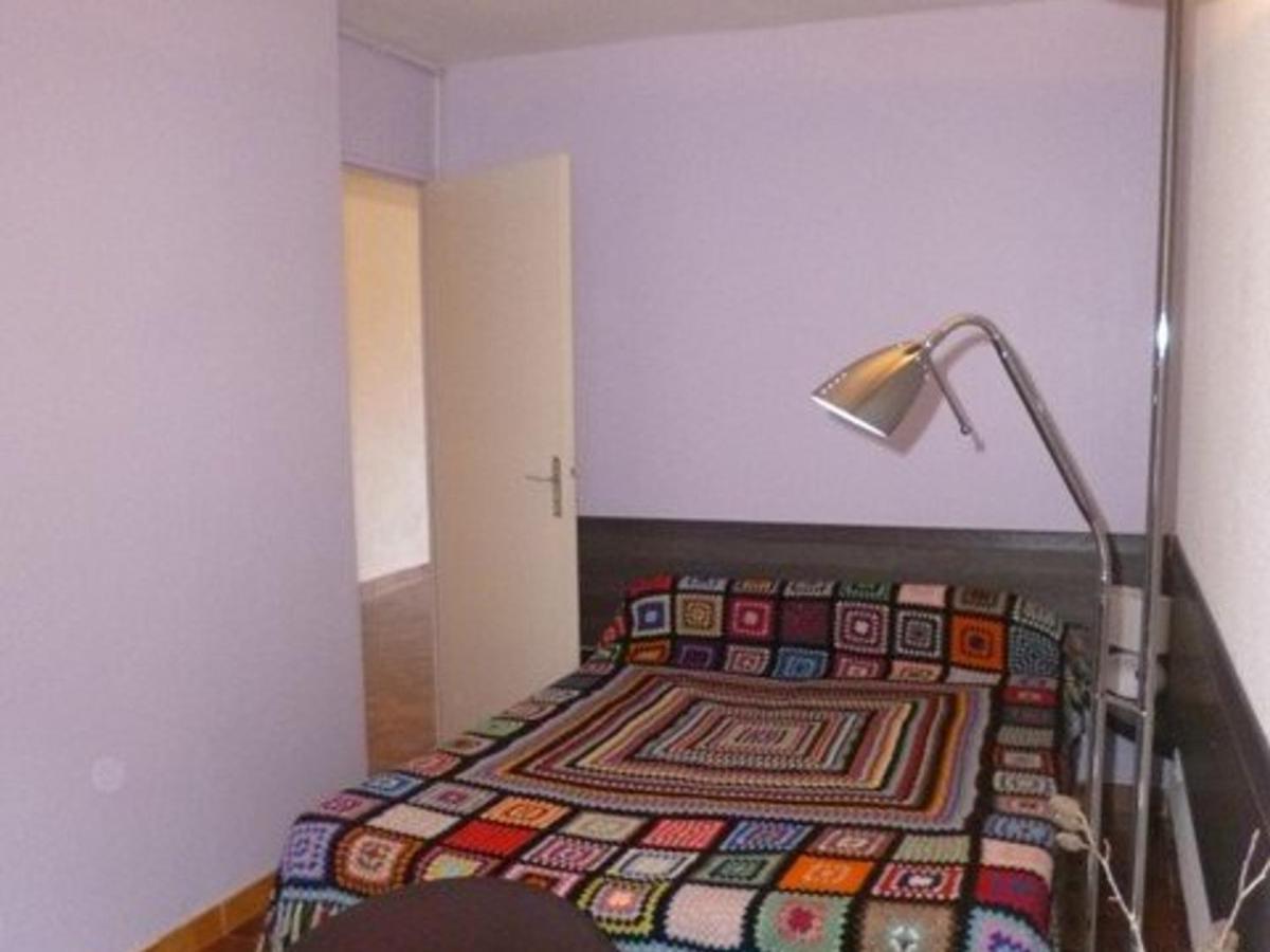 Appartement Banyuls-sur-Mer, 3 pièces, 6 personnes - FR-1-225C-274 Esterno foto