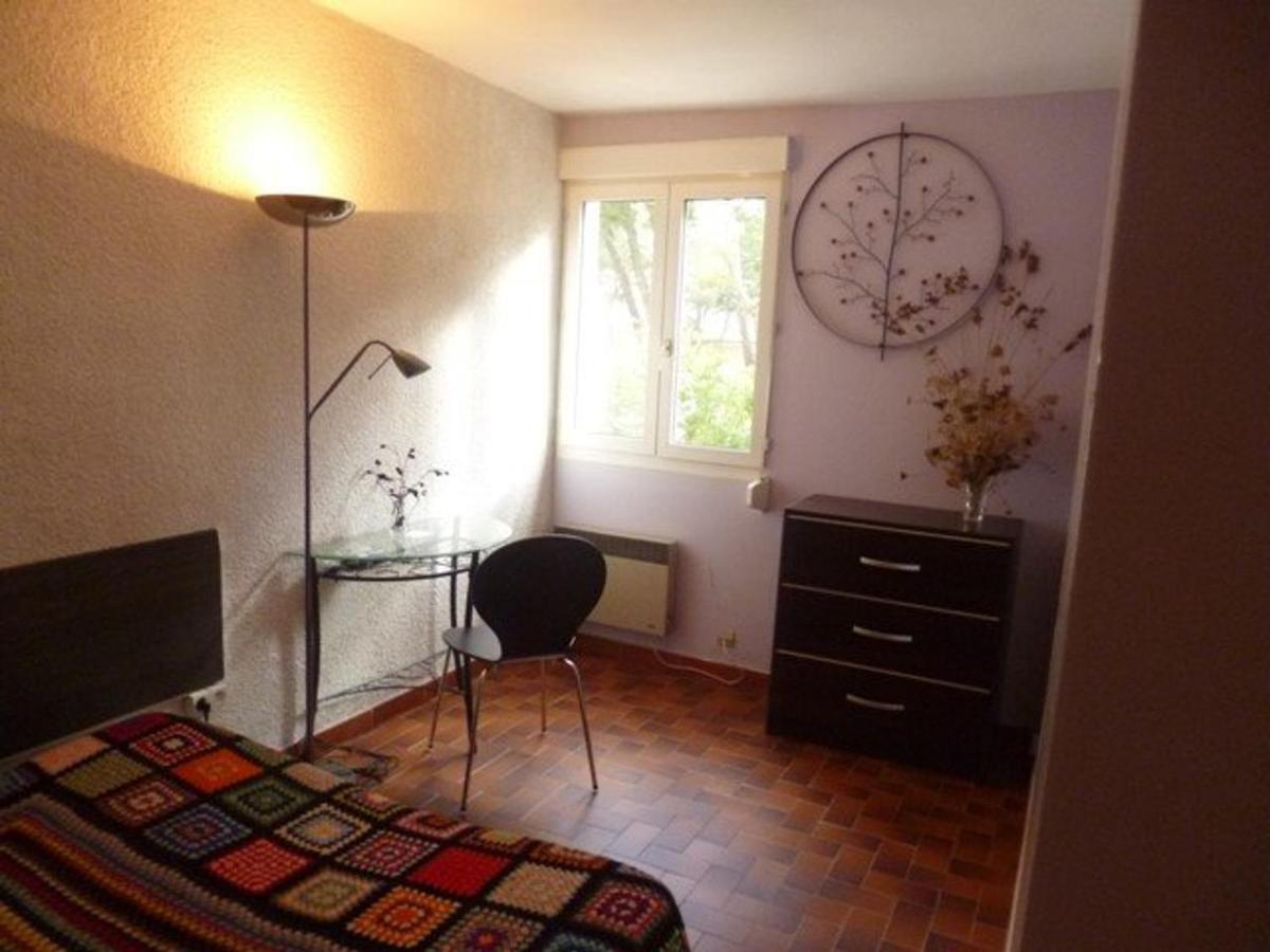 Appartement Banyuls-sur-Mer, 3 pièces, 6 personnes - FR-1-225C-274 Esterno foto