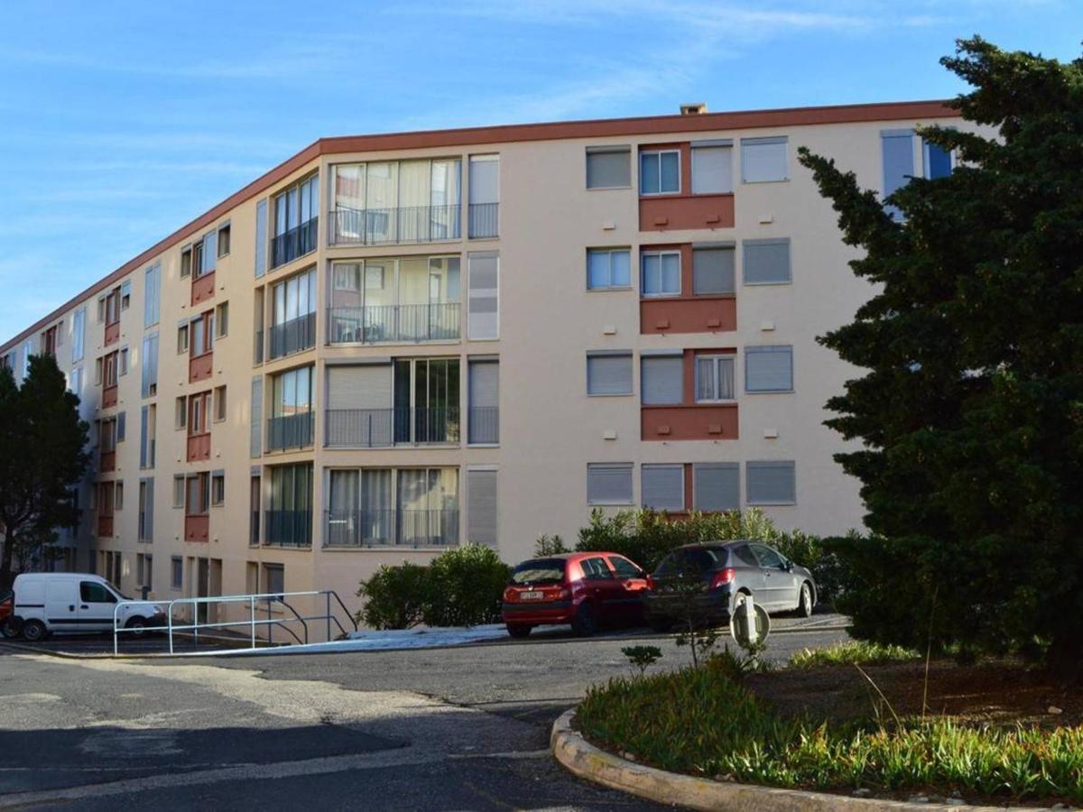 Appartement Banyuls-sur-Mer, 3 pièces, 6 personnes - FR-1-225C-274 Esterno foto