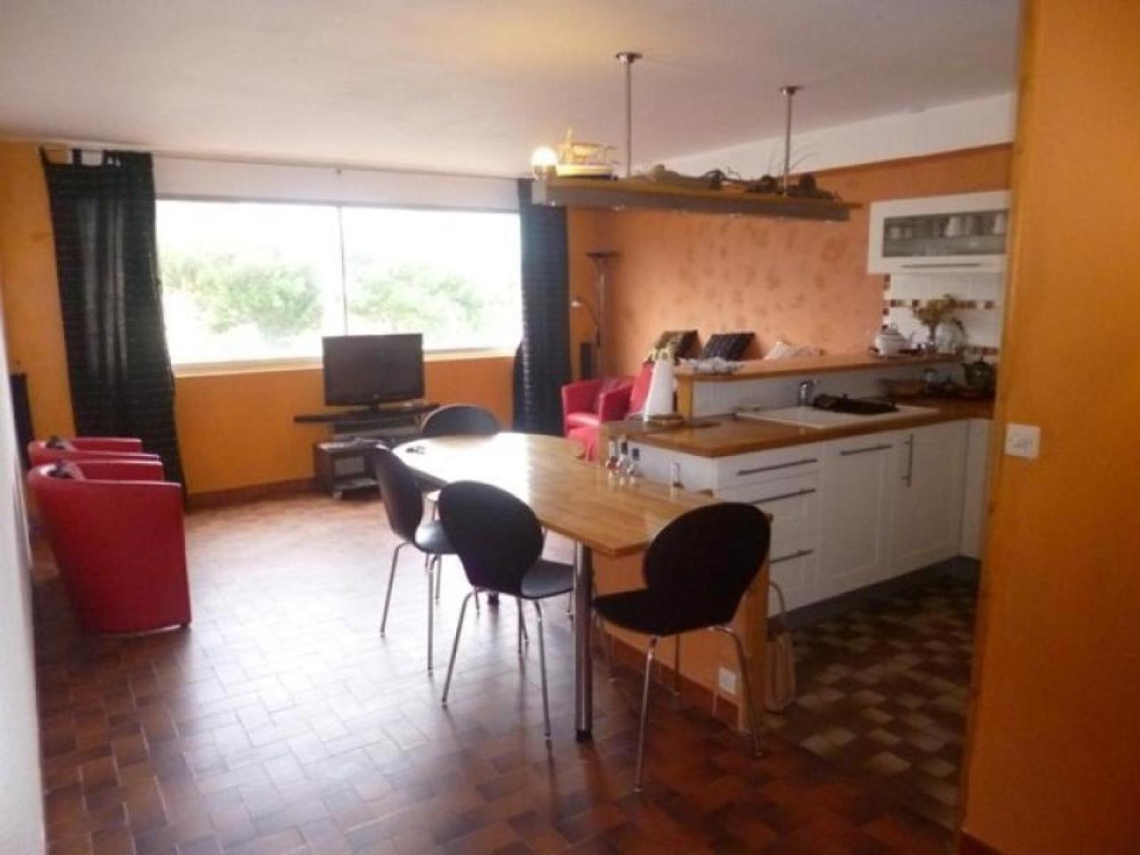 Appartement Banyuls-sur-Mer, 3 pièces, 6 personnes - FR-1-225C-274 Esterno foto